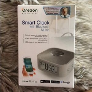 Other - Smart clock Other - Smart clock